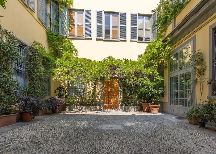 Duomo Smart Suites Mailand